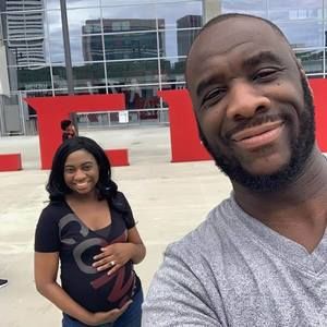 Meet your Posher, Bruce